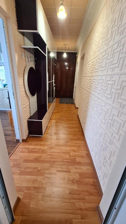 Guest House Anna 몬타나 외부 사진