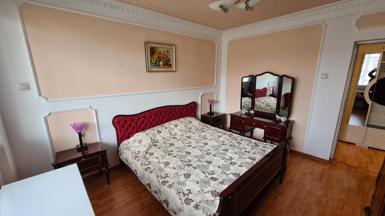 Guest House Anna 몬타나 외부 사진
