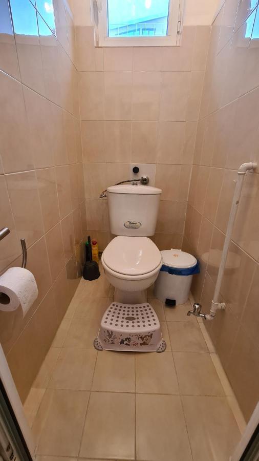 Guest House Anna 몬타나 외부 사진