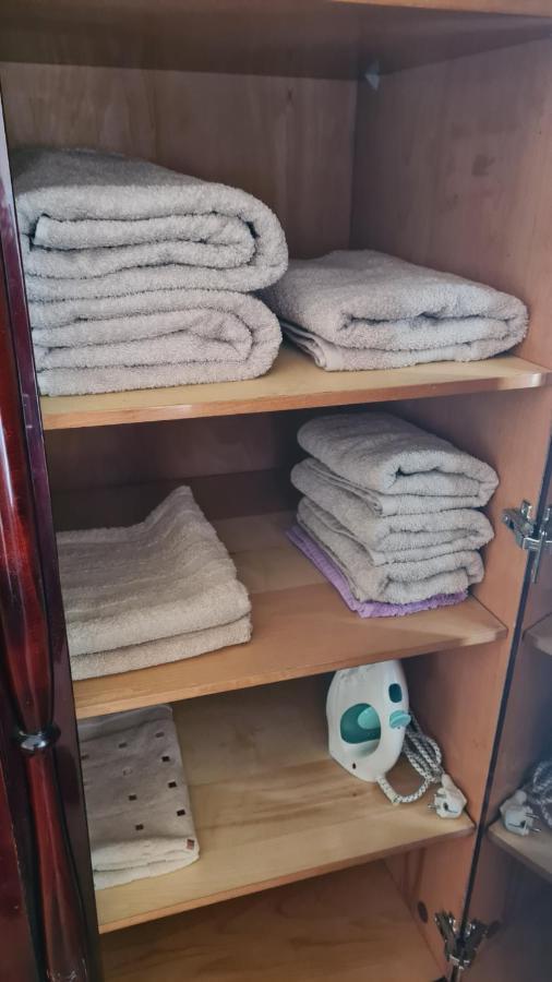Guest House Anna 몬타나 외부 사진